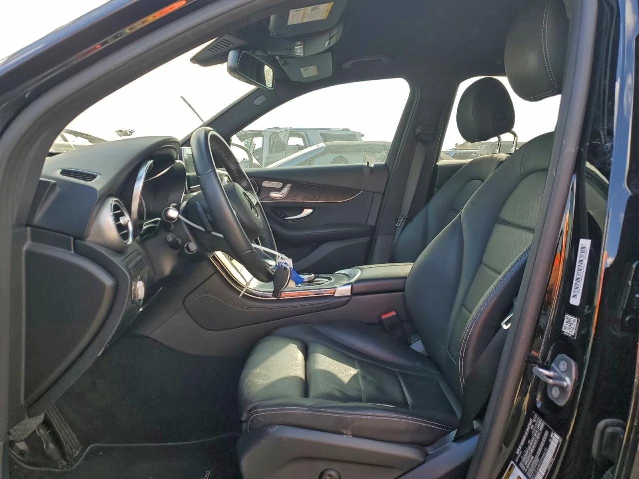 Mercedes-Benz GLC 300 2l | Mobile.bg � ����������� 7