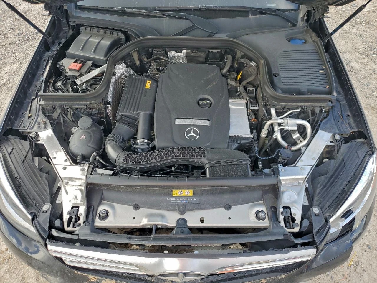 Mercedes-Benz GLC 300 2l | Mobile.bg � ����������� 12