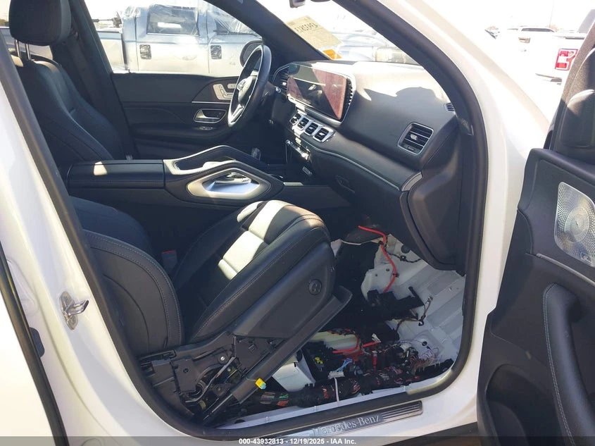 Mercedes-Benz GLE 350 2.0l, снимка 4 - Автомобили и джипове - 53965139