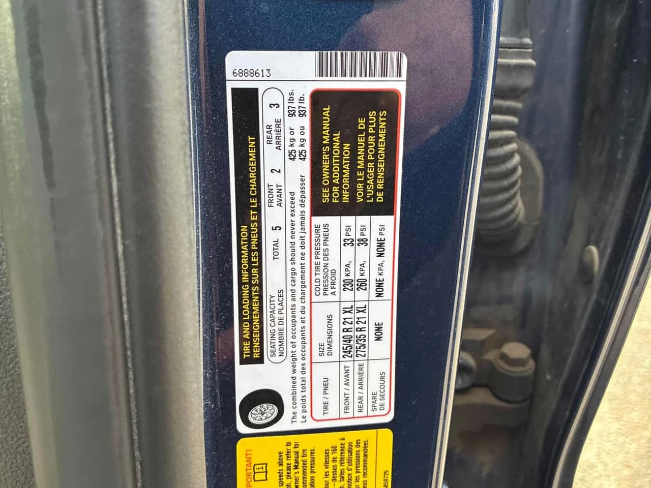 BMW X3 * xDrive30i * CARFAX * ЦЕНА ДО БГ, снимка 15 - Автомобили и джипове - 54009766