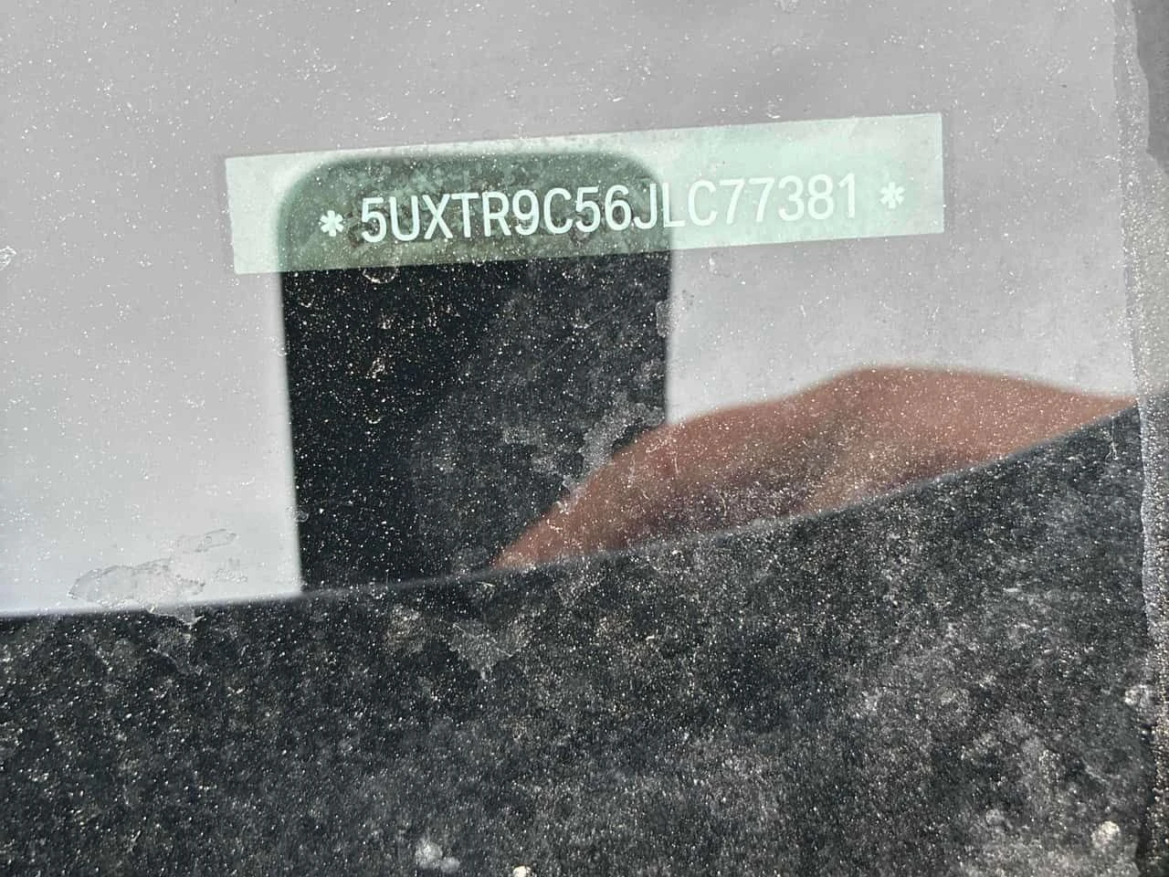 BMW X3 * xDrive30i * CARFAX * ЦЕНА ДО БГ, снимка 17 - Автомобили и джипове - 54009766