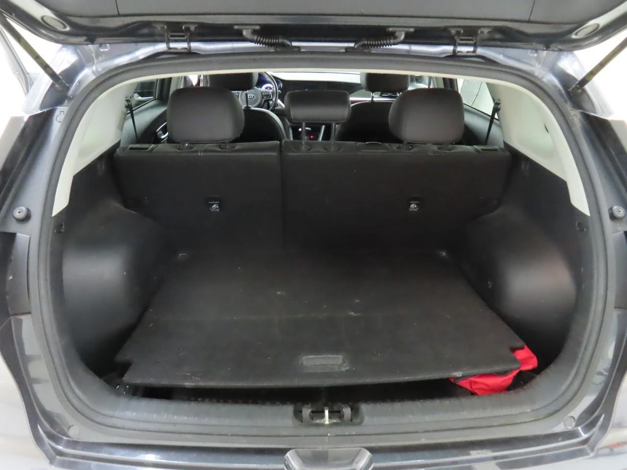 Kia Niro 1.6 GDI DynamicPlusLine, снимка 8 - Автомобили и джипове - 54145021