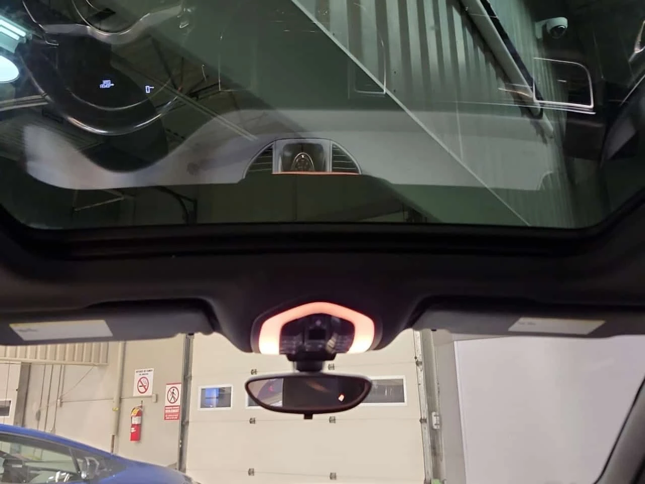 Porsche Macan S/CARFAX/ПАНОРАМА/ПОДГРЕВИ, снимка 11 - Автомобили и джипове - 54147330