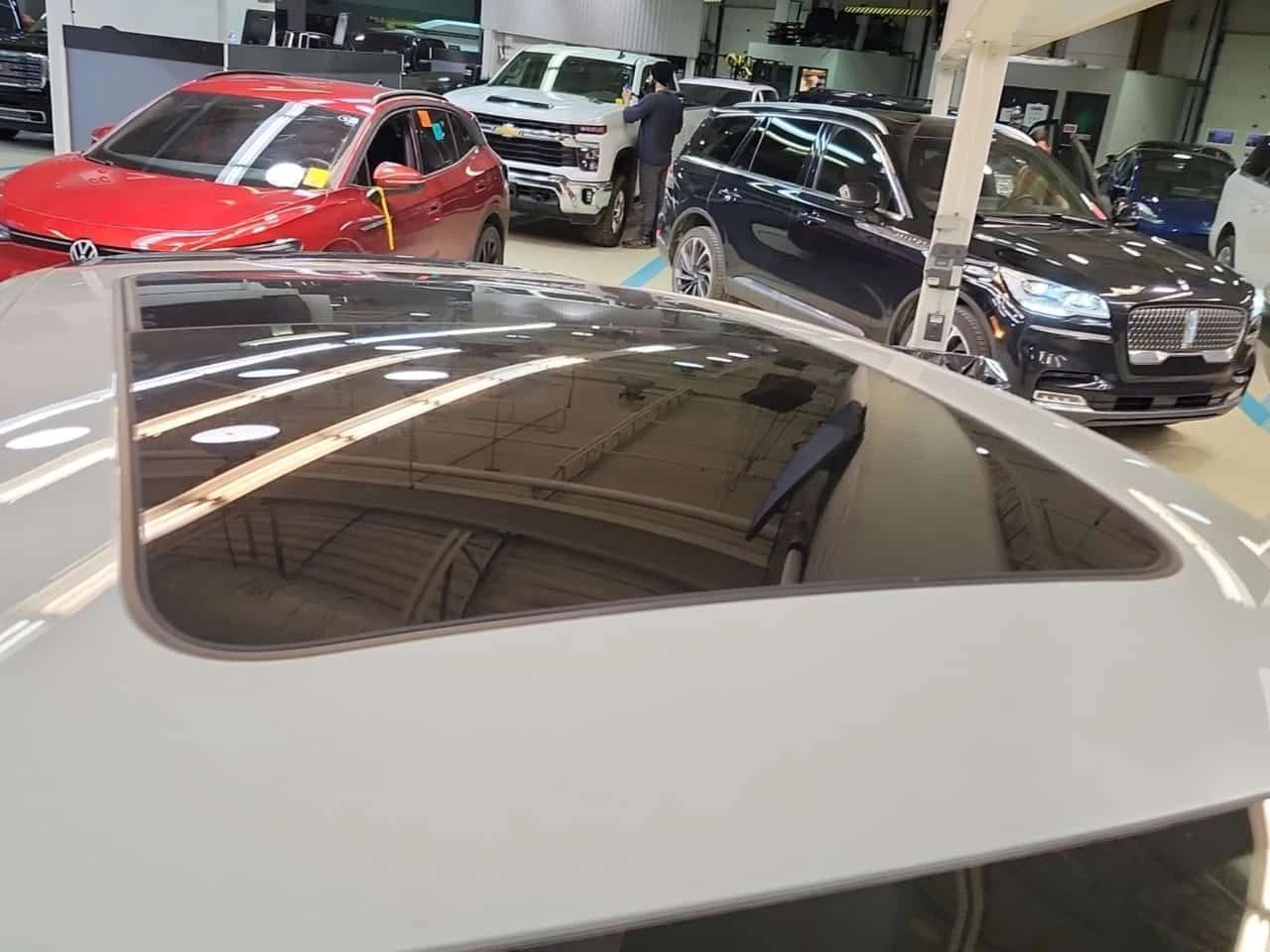 Porsche Macan S/CARFAX/ПАНОРАМА/ПОДГРЕВИ, снимка 12 - Автомобили и джипове - 54147330