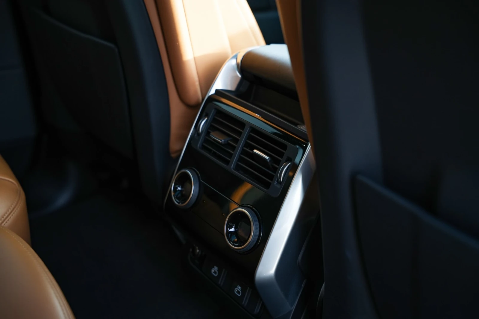 Land Rover Range Rover Sport AUTOBIOGRAPHY, снимка 14 - Автомобили и джипове - 54159886