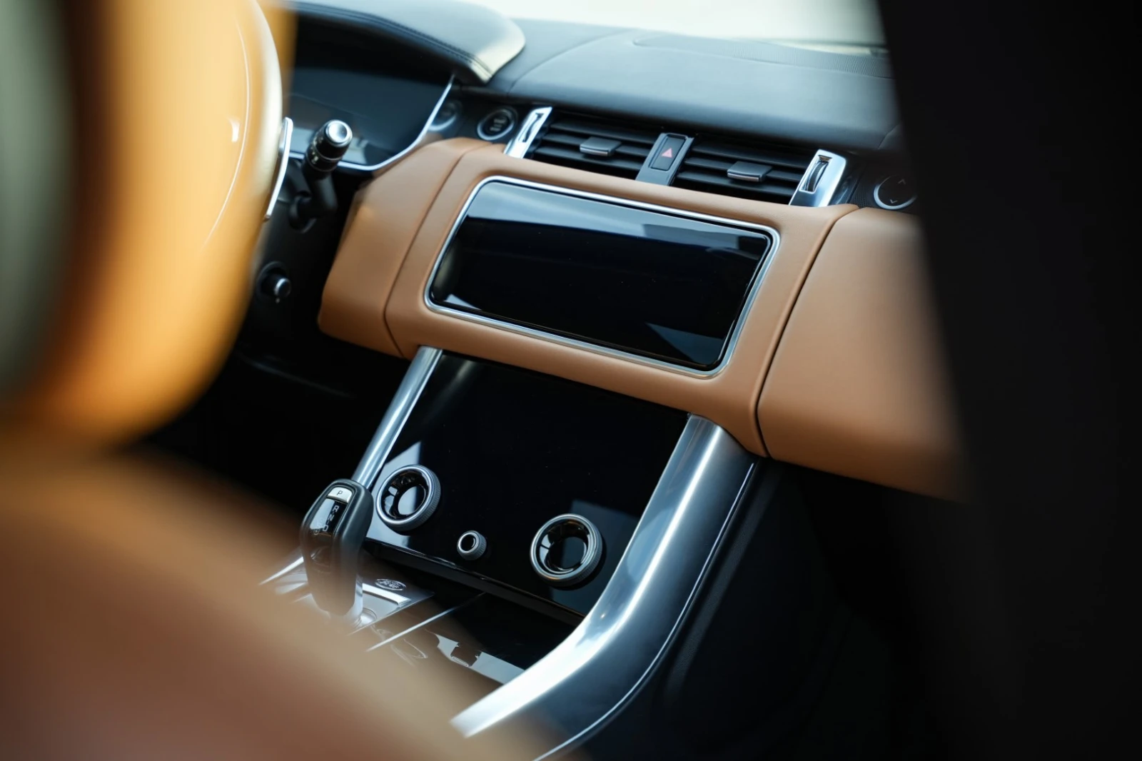 Land Rover Range Rover Sport AUTOBIOGRAPHY, снимка 12 - Автомобили и джипове - 54159886
