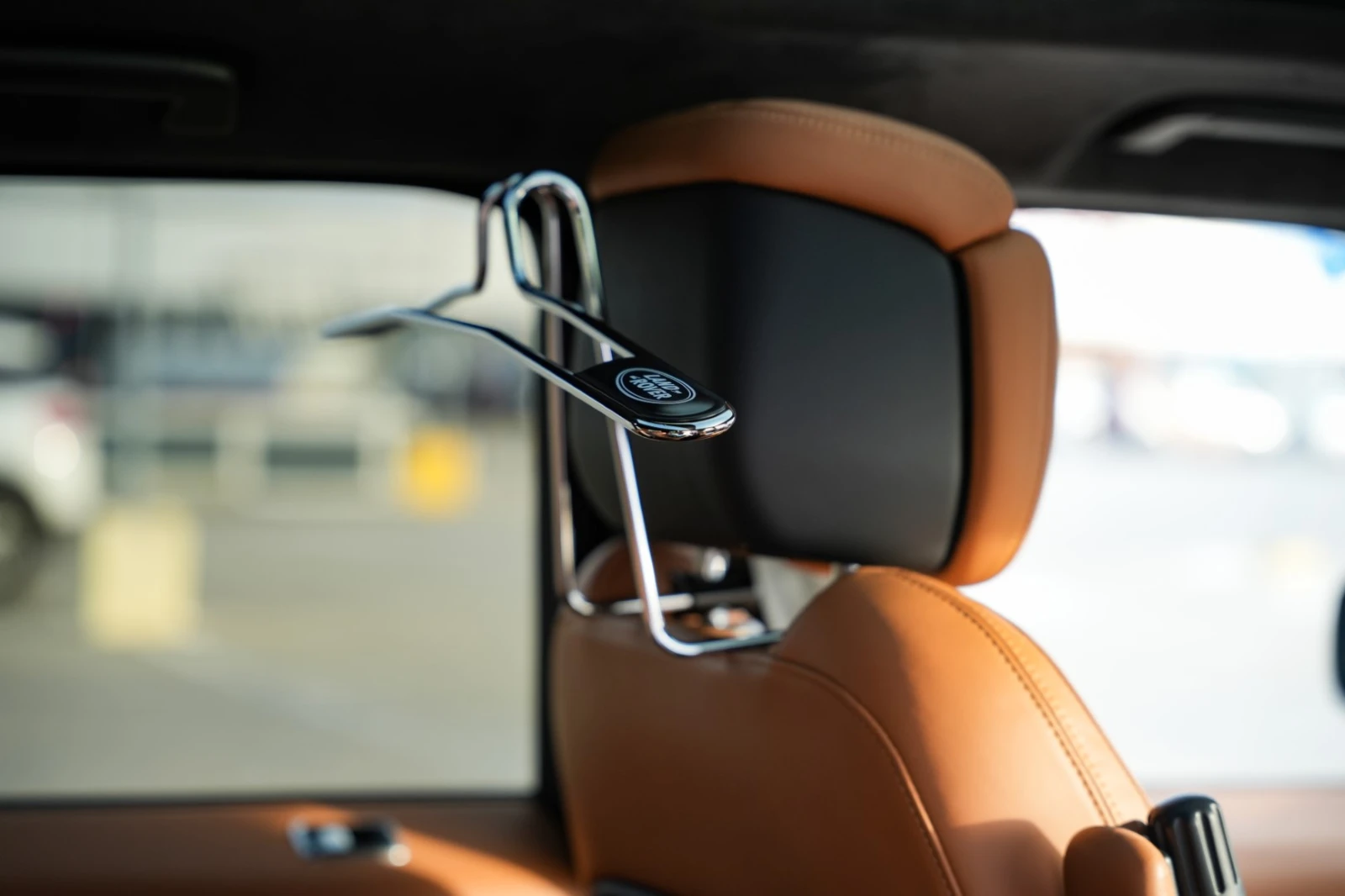 Land Rover Range Rover Sport AUTOBIOGRAPHY, снимка 15 - Автомобили и джипове - 54159886