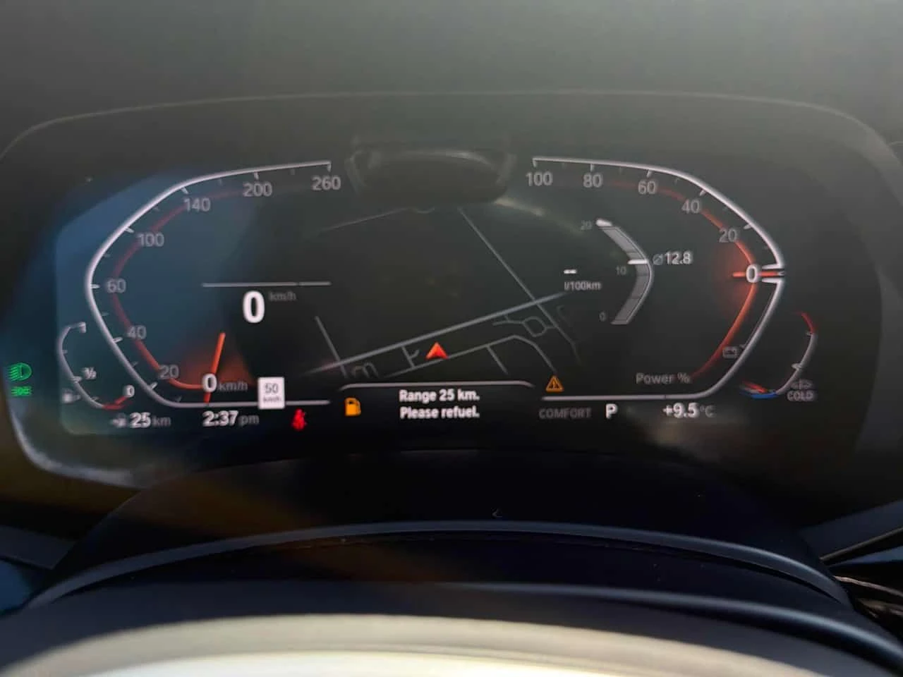 BMW X7 XDRIVE40i * HEAD-UP * DISTRONIC * 360 * ПАНОРАМА , снимка 7 - Автомобили и джипове - 54218523