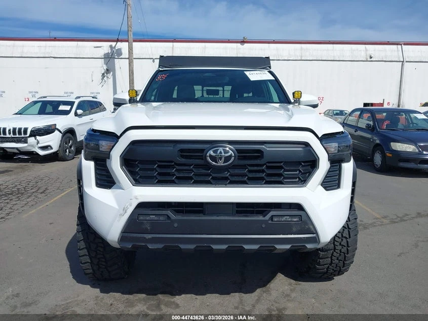 Toyota Tacoma 2.4l Hybrid Trd Off Road | Mobile.bg � ����������� 12