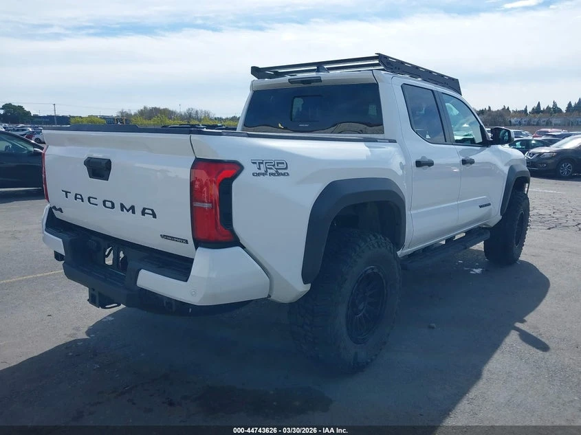 Toyota Tacoma 2.4l Hybrid Trd Off Road | Mobile.bg � ����������� 4