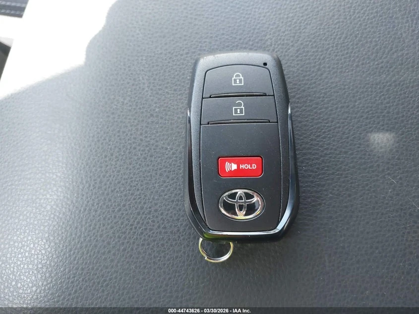 Toyota Tacoma 2.4l Hybrid Trd Off Road | Mobile.bg � ����������� 11