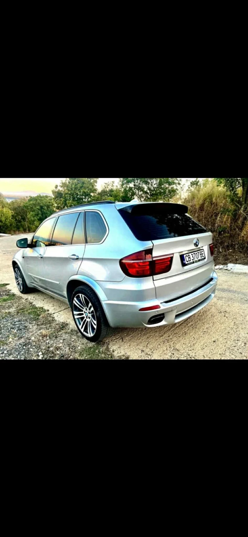BMW X5, снимка 4 - Автомобили и джипове - 54585956