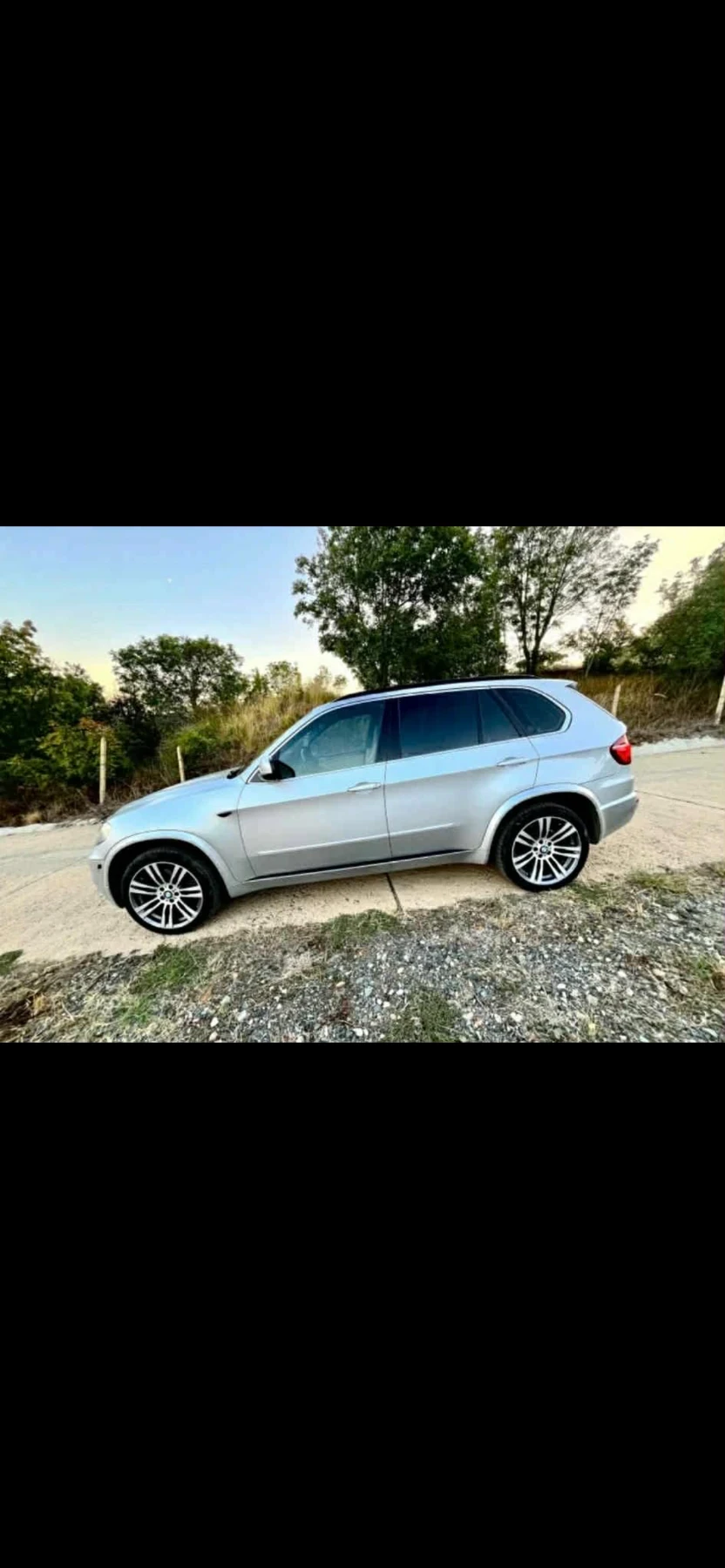 BMW X5, снимка 2 - Автомобили и джипове - 54585956