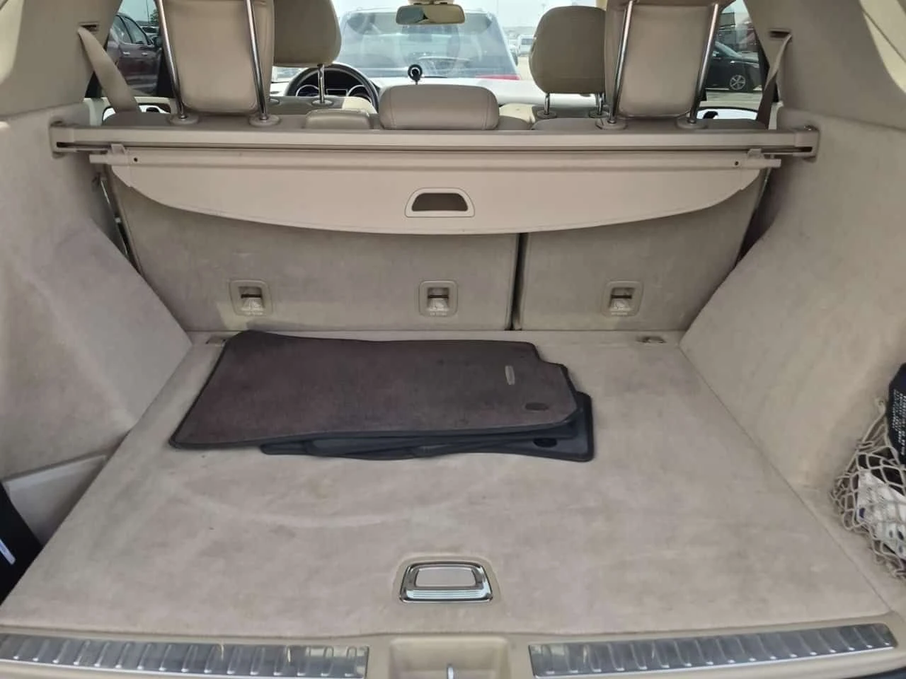 Mercedes-Benz ML 350 * BLUETEC * ���������� ��� ������������ ������*  | Mobile.bg � ����������� 14