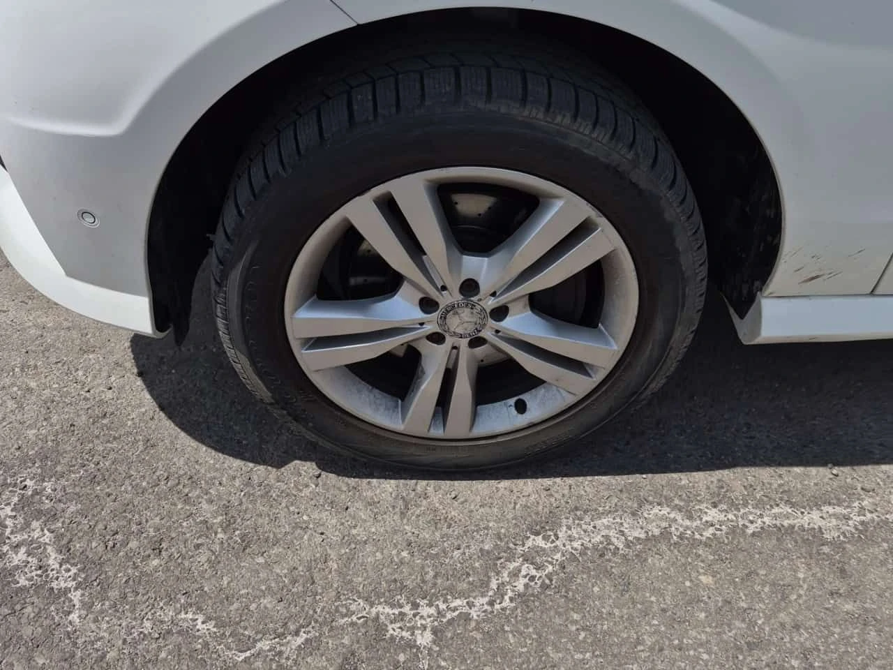 Mercedes-Benz ML 350 * BLUETEC * ���������� ��� ������������ ������*  | Mobile.bg � ����������� 6