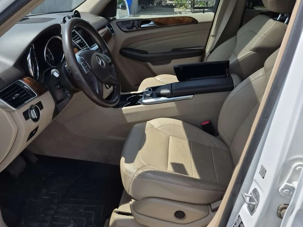 Mercedes-Benz ML 350 * BLUETEC * ���������� ��� ������������ ������*  | Mobile.bg � ����������� 5