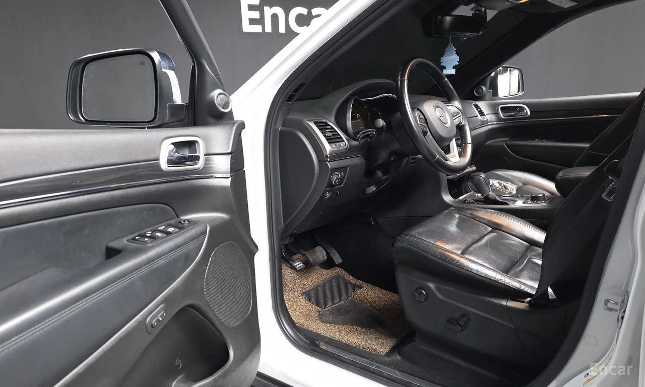 Jeep Grand cherokee 3.6* V6* 8ZF* LIMITED* �������* ���������* 360���� | Mobile.bg � ����������� 5