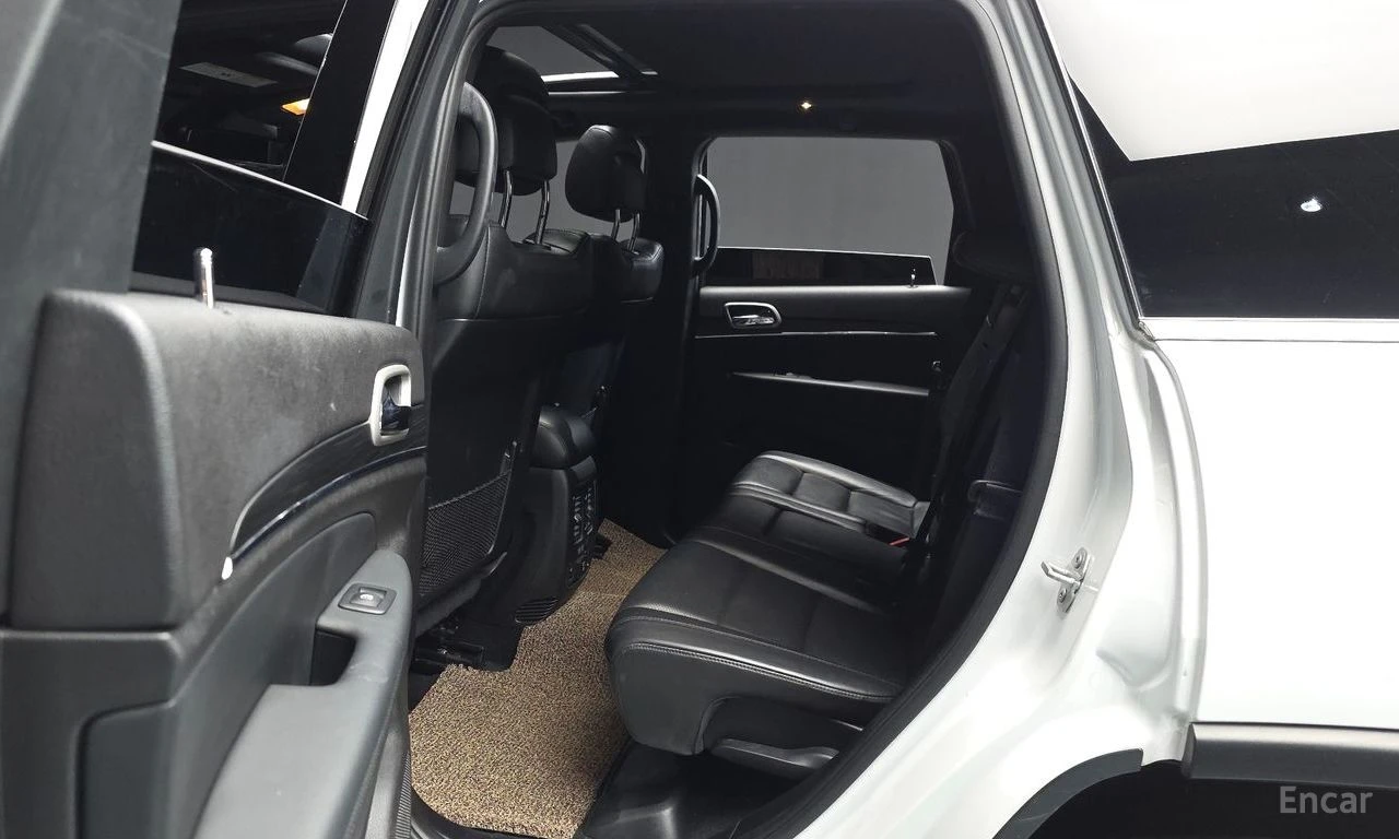 Jeep Grand cherokee 3.6* V6* 8ZF* LIMITED* �������* ���������* 360���� | Mobile.bg � ����������� 15