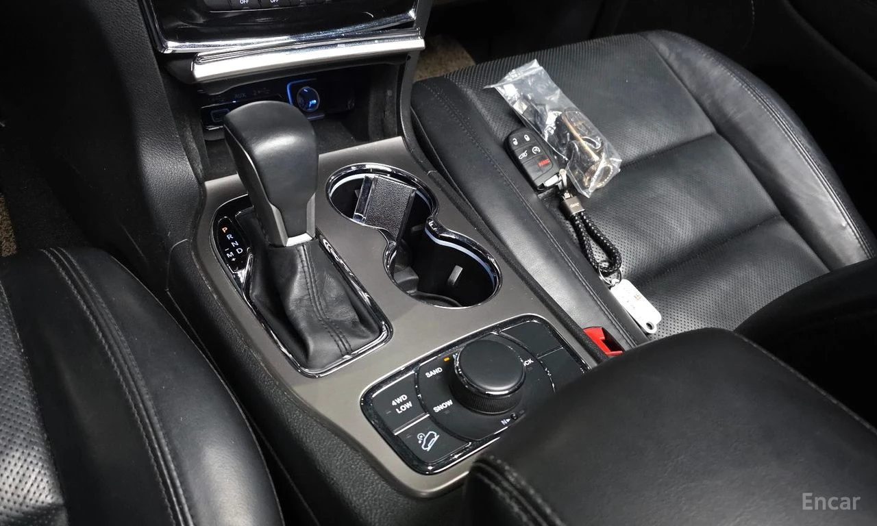 Jeep Grand cherokee 3.6* V6* 8ZF* LIMITED* �������* ���������* 360���� | Mobile.bg � ����������� 10