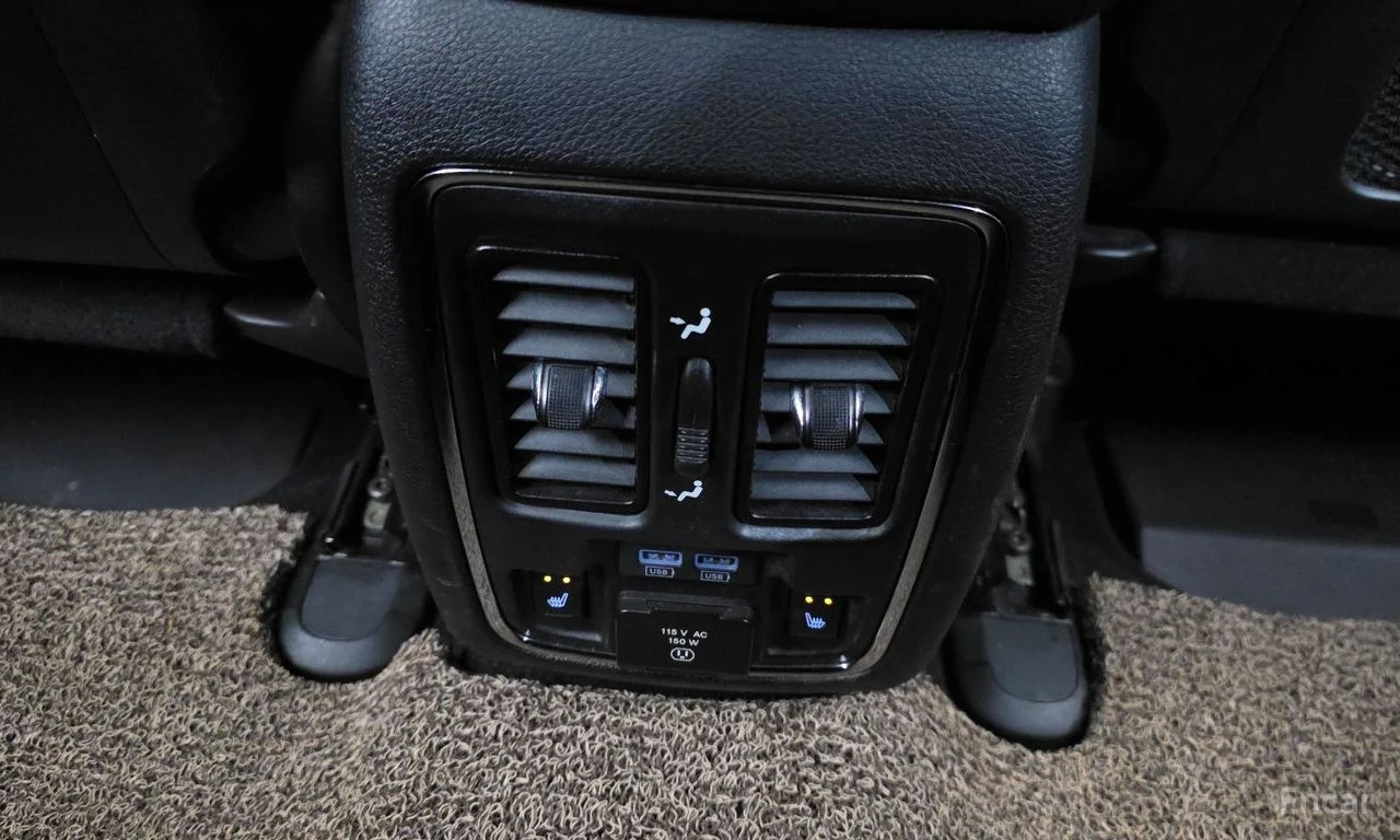 Jeep Grand cherokee 3.6* V6* 8ZF* LIMITED* �������* ���������* 360���� | Mobile.bg � ����������� 16