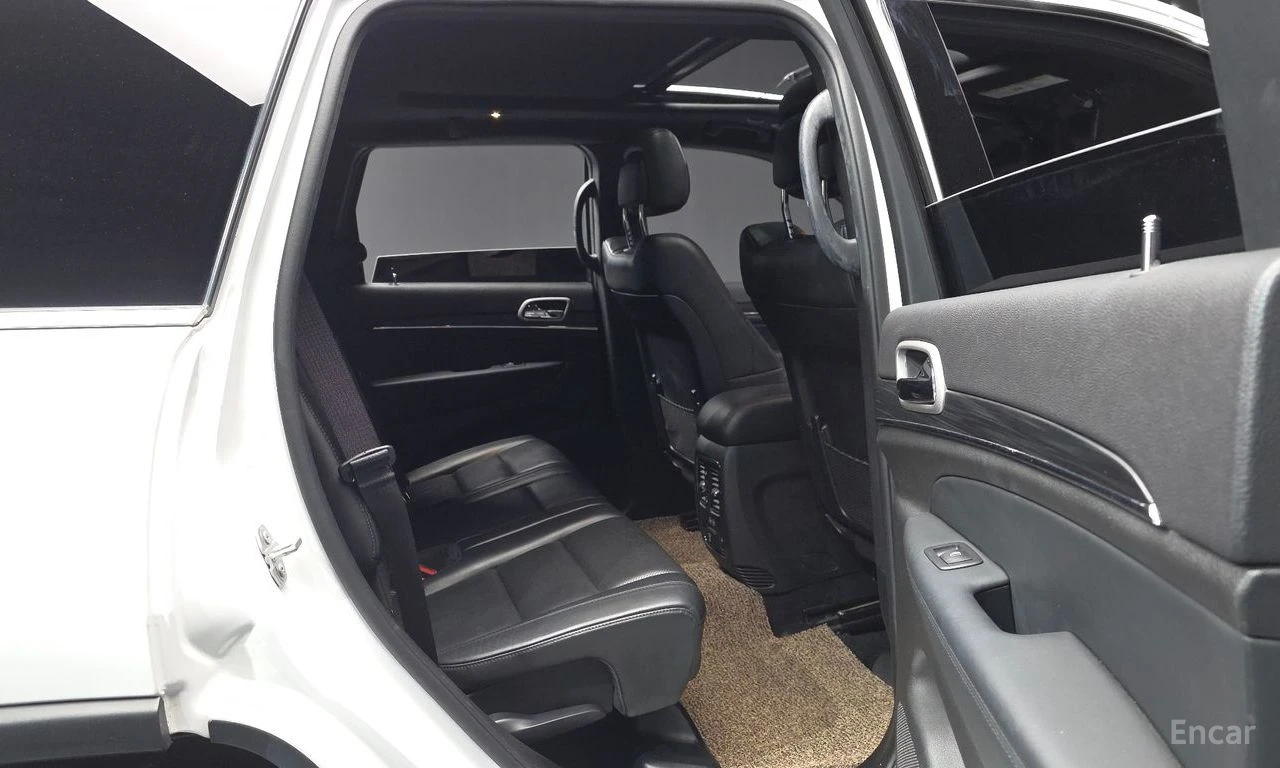 Jeep Grand cherokee 3.6* V6* 8ZF* LIMITED* �������* ���������* 360���� | Mobile.bg � ����������� 14