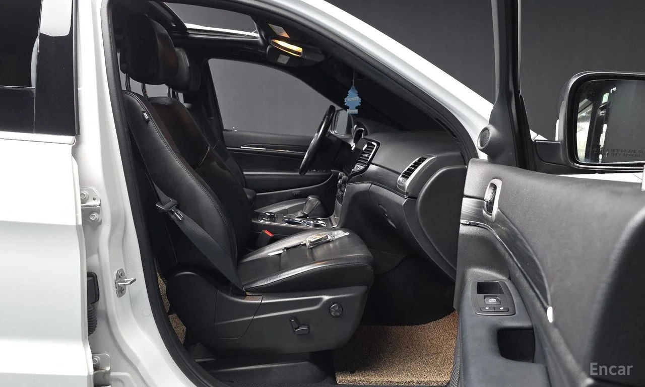 Jeep Grand cherokee 3.6* V6* 8ZF* LIMITED* �������* ���������* 360���� | Mobile.bg � ����������� 13