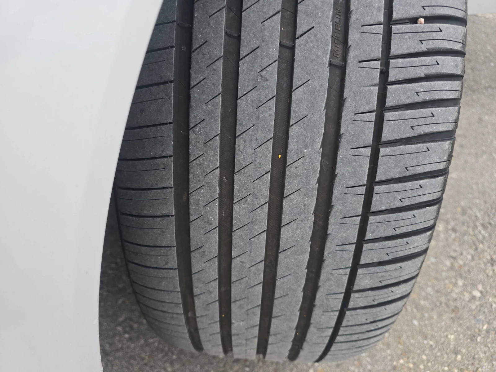 BMW X6 * M50i * CARFAX * ОПЦИЯ ЗА ФИНАНСИРАНЕ, снимка 10 - Автомобили и джипове - 55798417