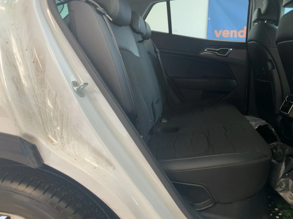 Kia Sportage 1.6 TGDI Hybrid Design, снимка 10 - Автомобили и джипове - 55902647