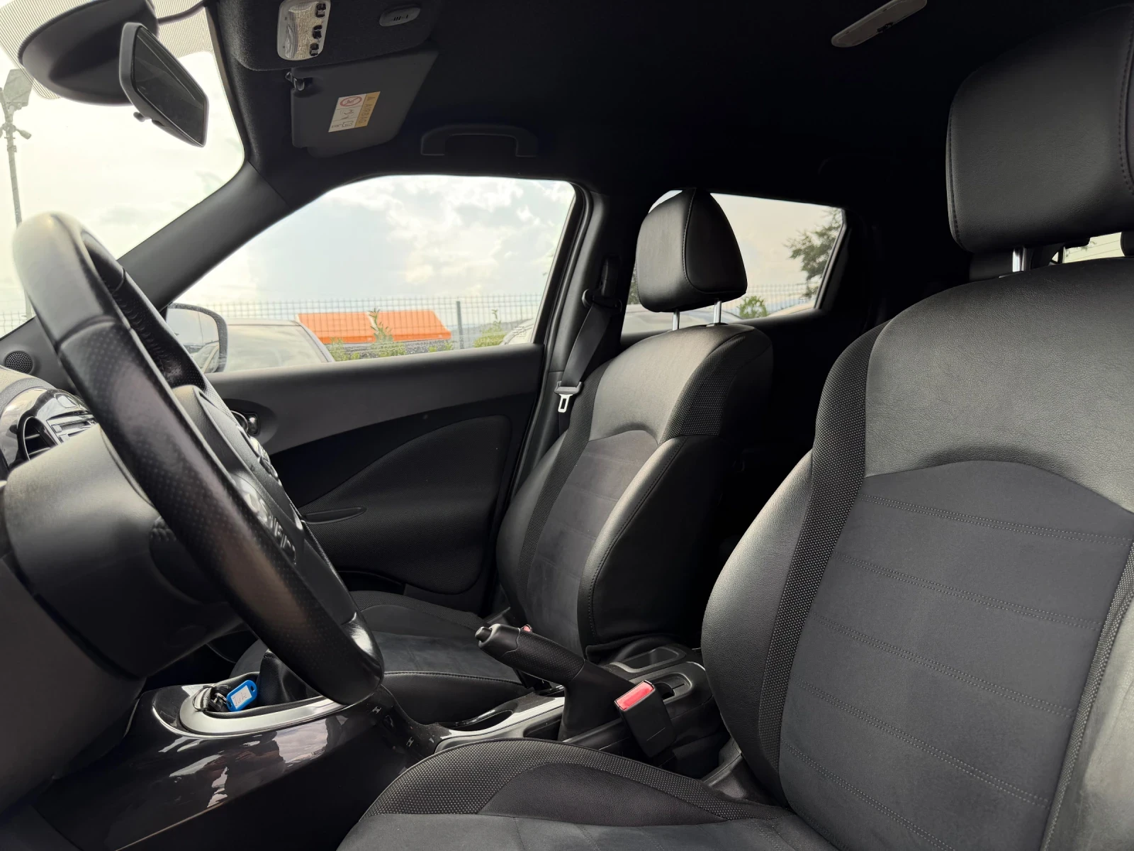 Nissan Juke | Mobile.bg � ����������� 3