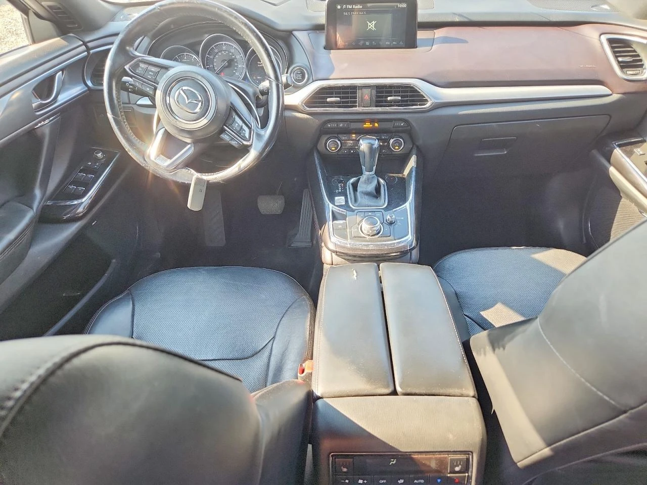 Mazda CX-9 2.5l Grand Touring | Mobile.bg � ����������� 8
