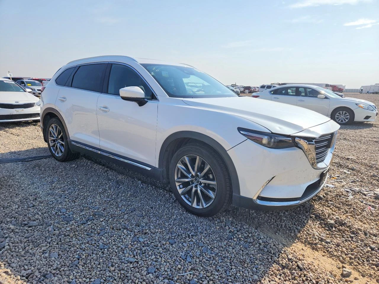Mazda CX-9 2.5l Grand Touring | Mobile.bg � ����������� 4