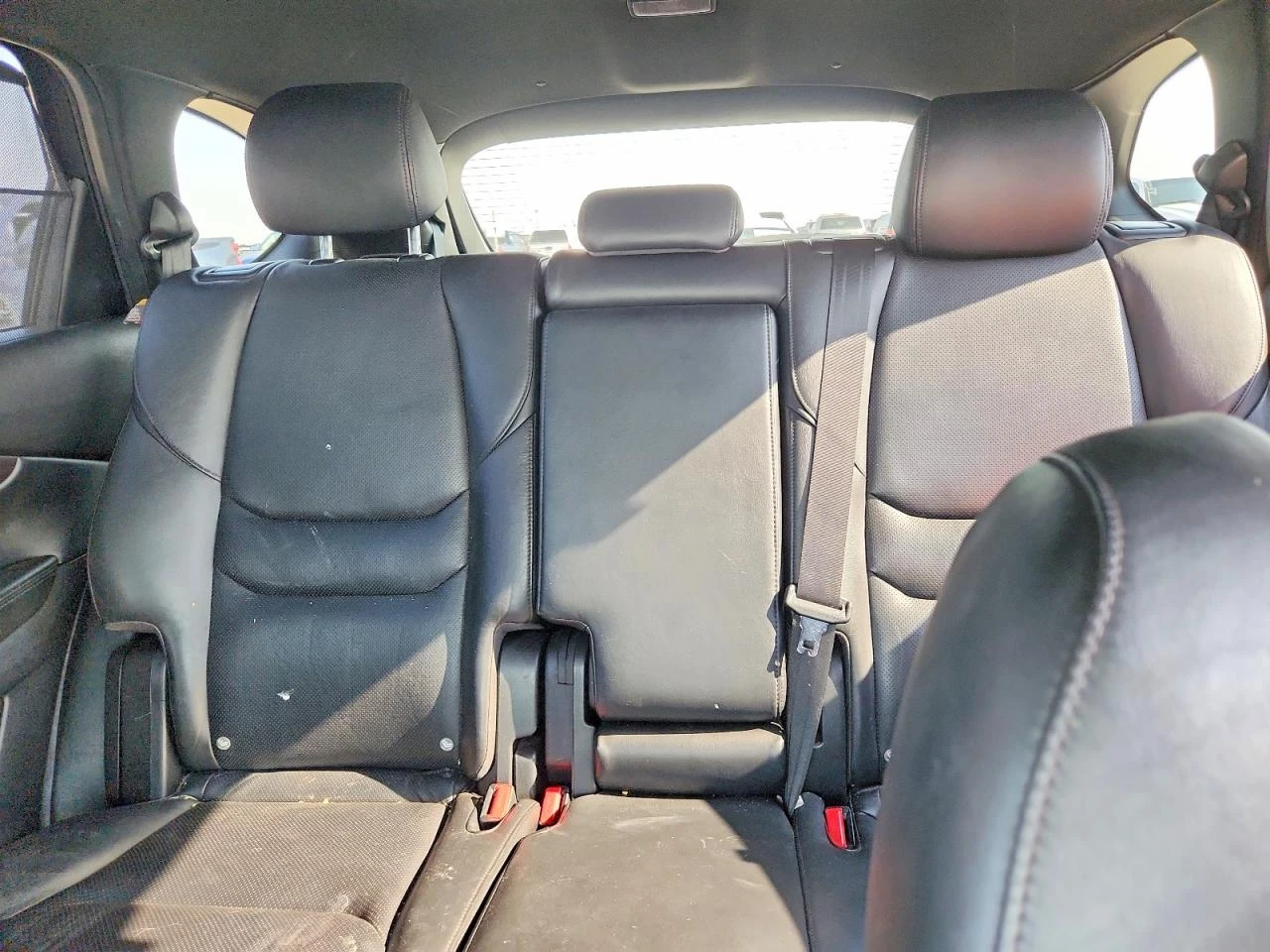 Mazda CX-9 2.5l Grand Touring | Mobile.bg � ����������� 10