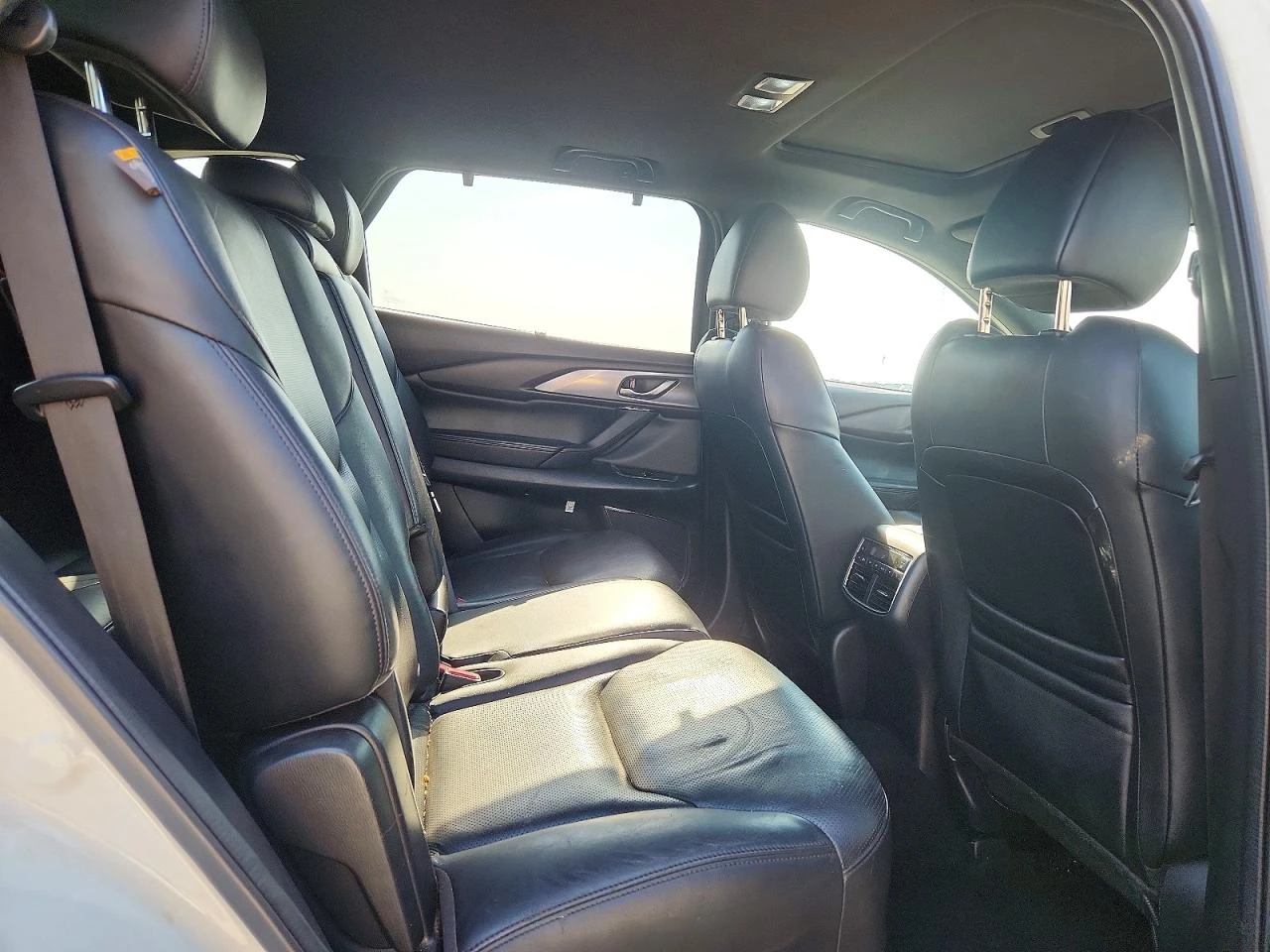 Mazda CX-9 2.5l Grand Touring | Mobile.bg � ����������� 11