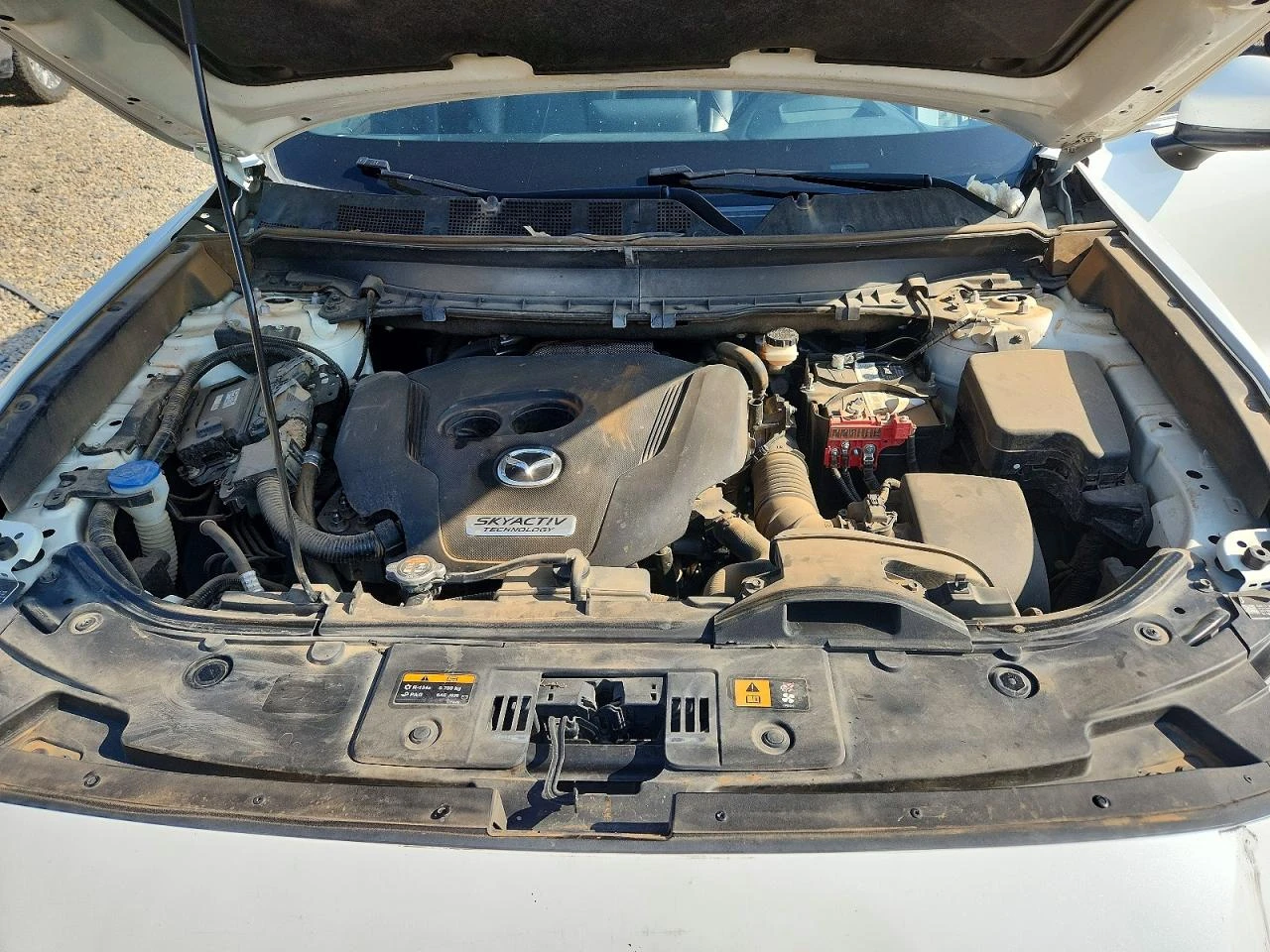 Mazda CX-9 2.5l Grand Touring | Mobile.bg � ����������� 12