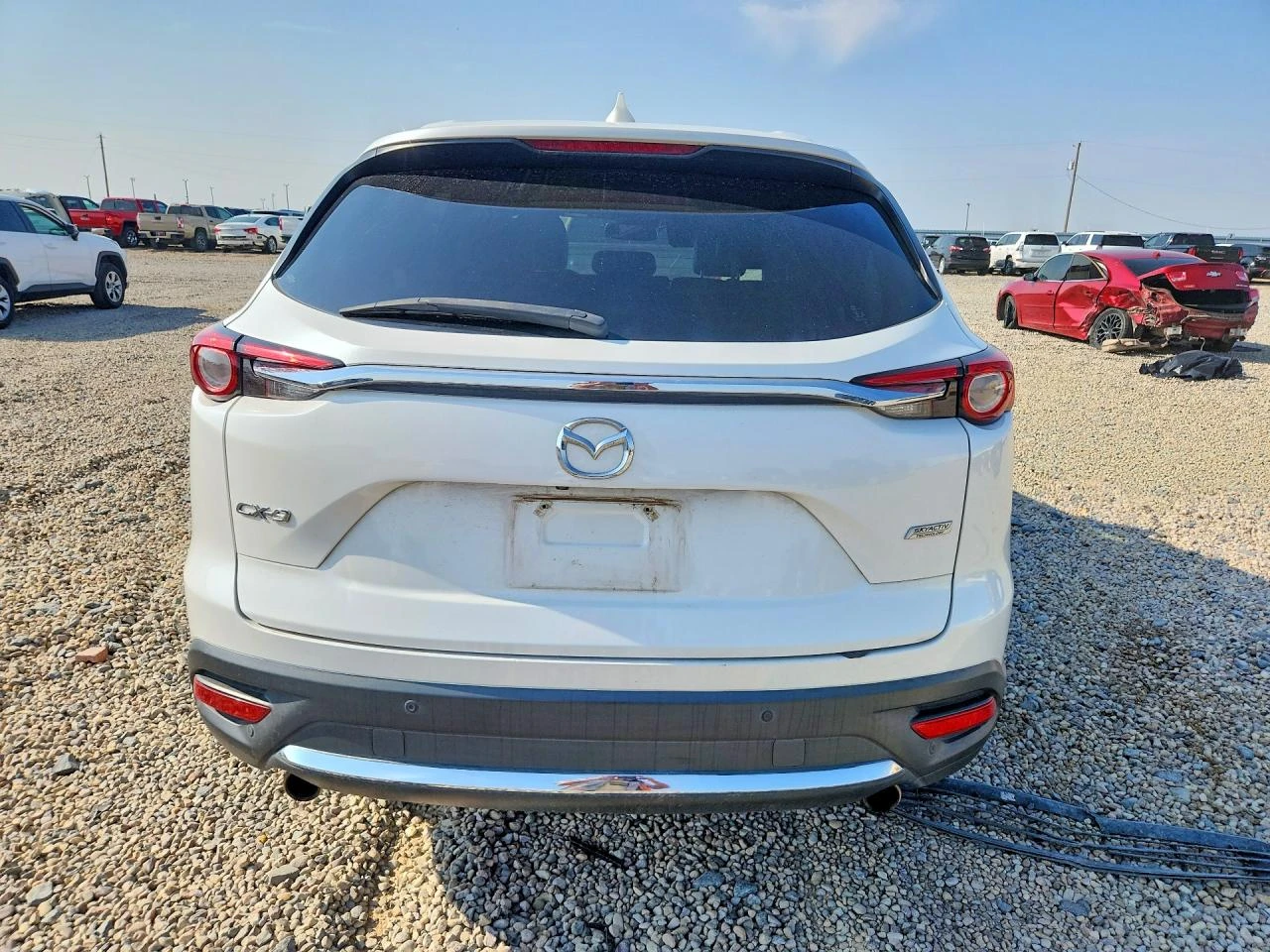 Mazda CX-9 2.5l Grand Touring | Mobile.bg � ����������� 6