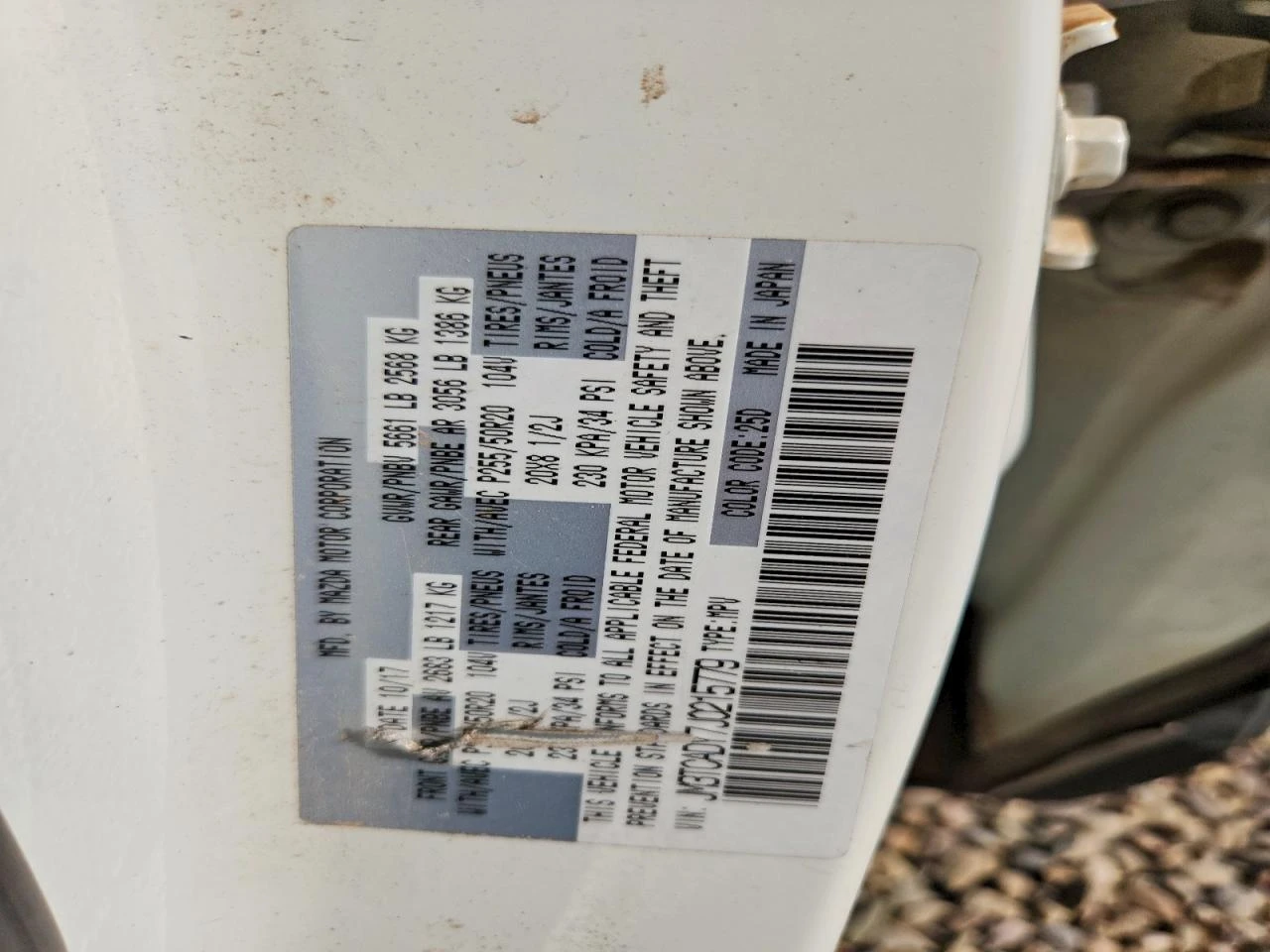 Mazda CX-9 2.5l Grand Touring | Mobile.bg � ����������� 13
