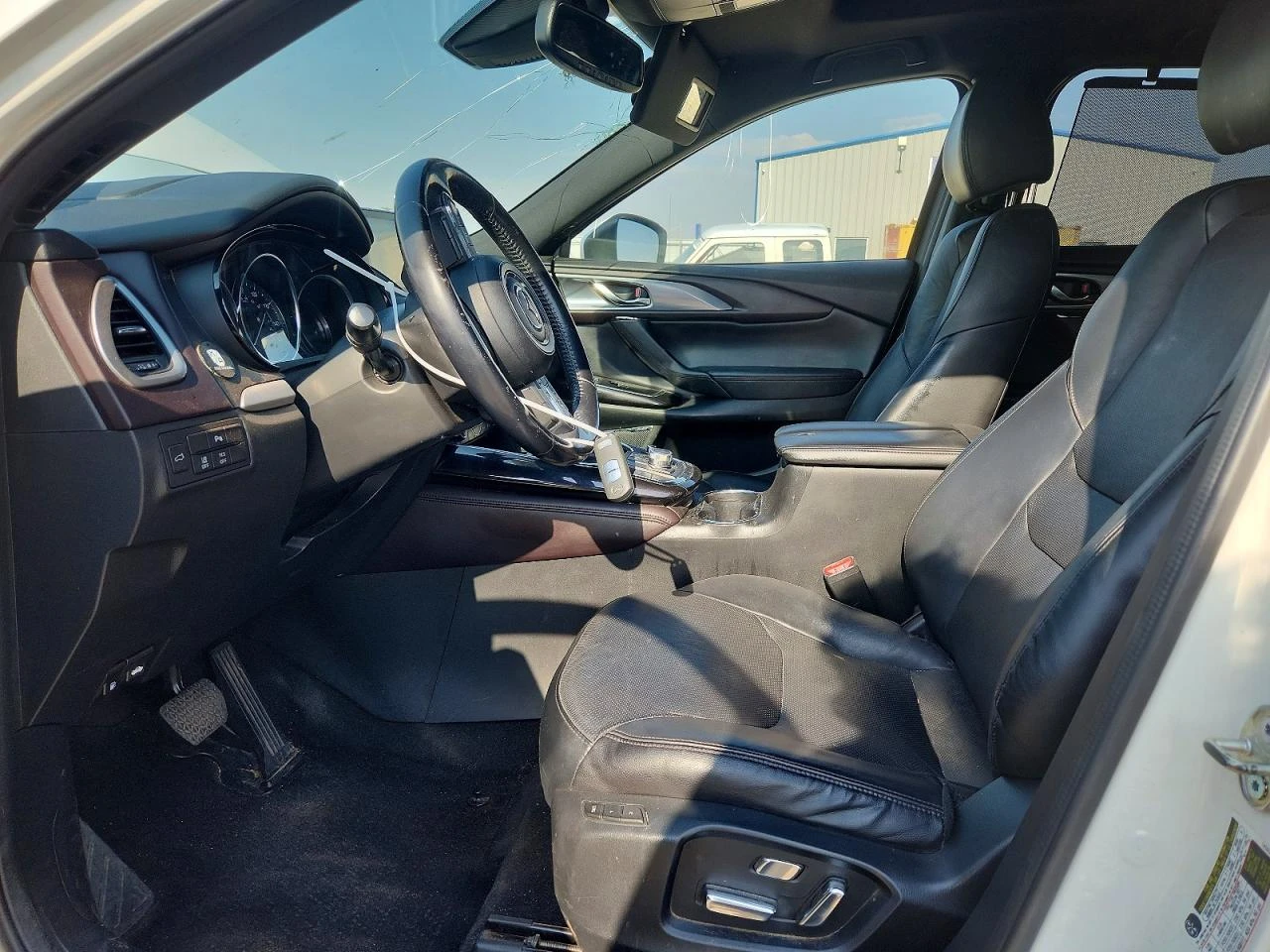 Mazda CX-9 2.5l Grand Touring | Mobile.bg � ����������� 7