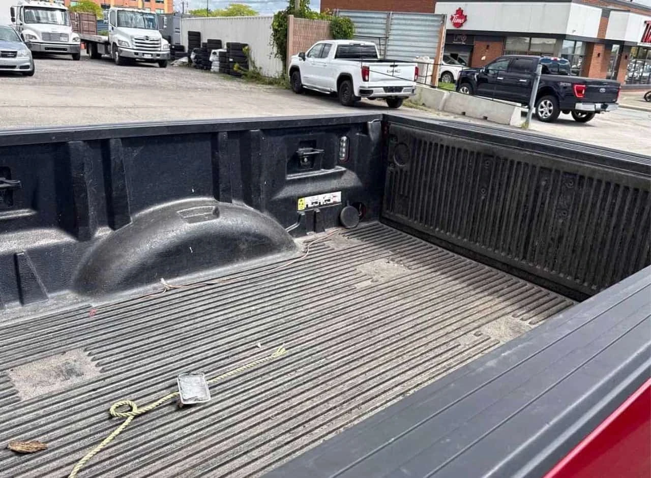 Ford F150 * 4WD SuperCab Box * CARFAX * БЕЗ ПЪРВОНАЧАЛНА ВНО, снимка 11 - Автомобили и джипове - 56199481