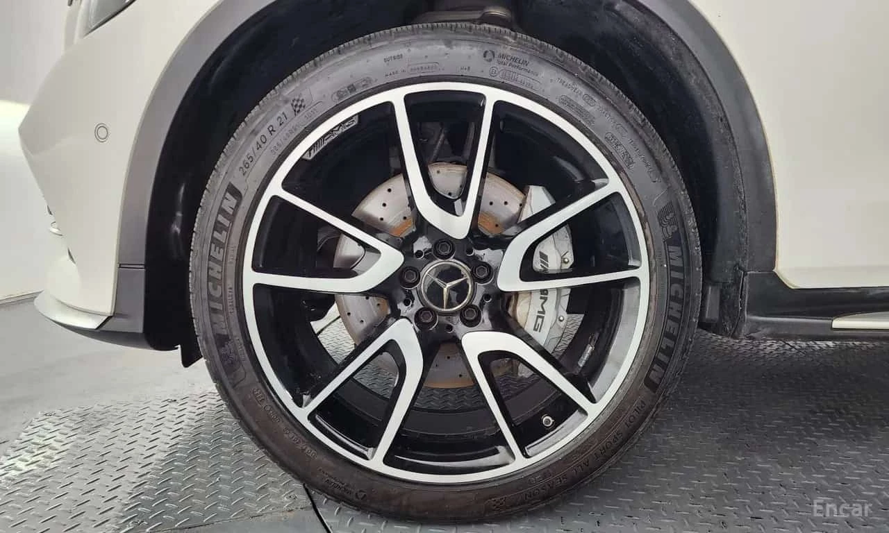 Mercedes-Benz GLC 43 AMG COUPE * BURMESTER * 360 * HUD * ���� �� �� *  | Mobile.bg � ����������� 5