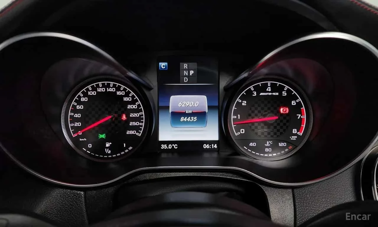 Mercedes-Benz GLC 43 AMG COUPE * BURMESTER * 360 * HUD * ���� �� �� *  | Mobile.bg � ����������� 9