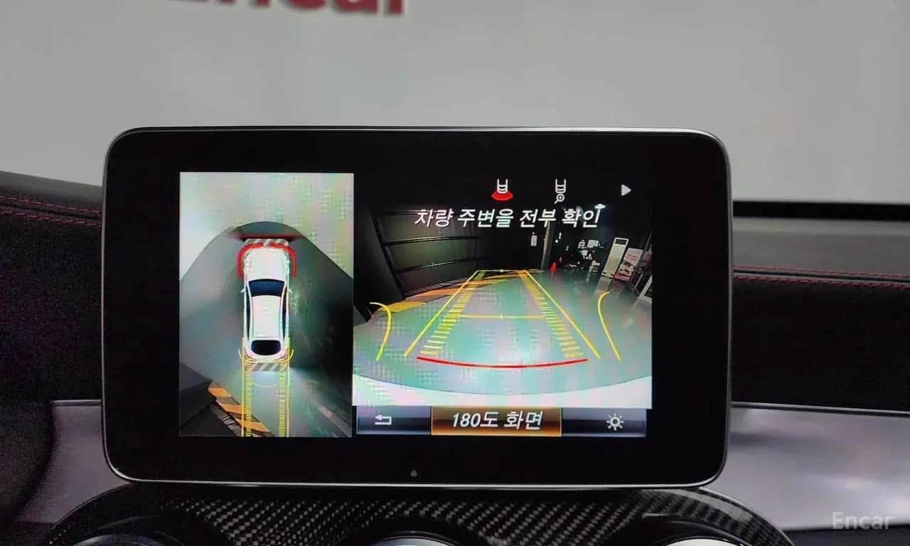 Mercedes-Benz GLC 43 AMG COUPE * BURMESTER * 360 * HUD * ���� �� �� *  | Mobile.bg � ����������� 12