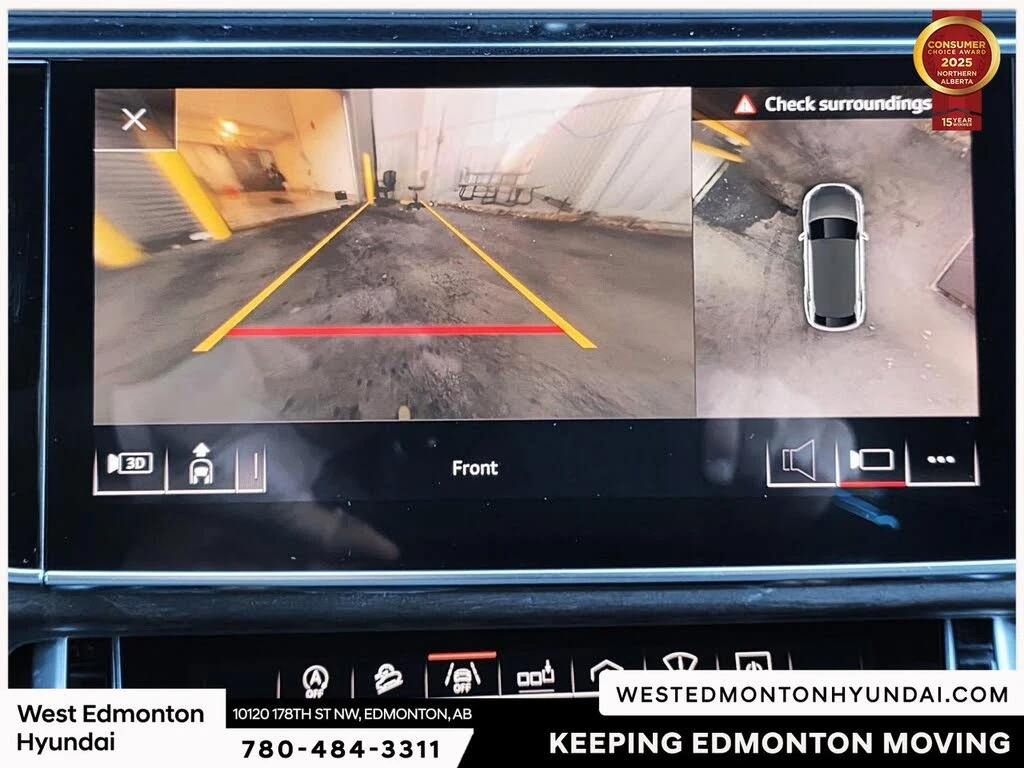 Audi Q8 3.0 55TFSI Quattro Technik, FULL, снимка 8 - Автомобили и джипове - 56735780
