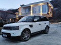 Land Rover Range Rover Sport Supercharged, снимка 1