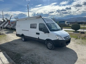 Iveco 35c15 Макси База, снимка 12