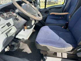 Iveco 35c15 Макси База, снимка 16