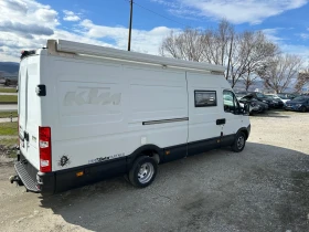 Iveco 35c15 Макси База, снимка 10
