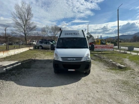 Iveco 35c15 Макси База, снимка 1