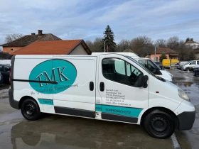 Renault Trafic 2.0CDI MAXI КЛИМАТИК, снимка 16
