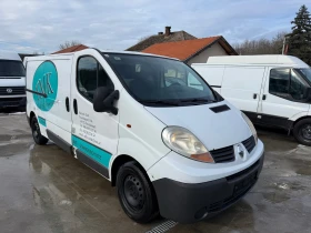 Renault Trafic 2.0CDI MAXI КЛИМАТИК, снимка 1
