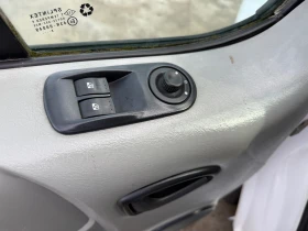 Renault Trafic 2.0CDI MAXI КЛИМАТИК, снимка 12